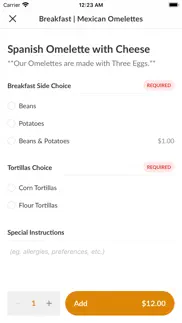 How to cancel & delete maya mexican restaurant sm 2