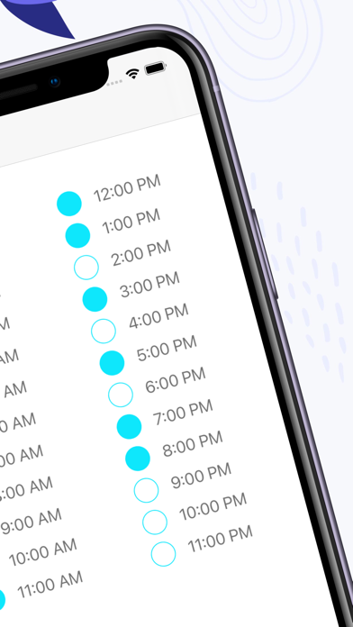 Water Tracker: Water Balance Screenshot