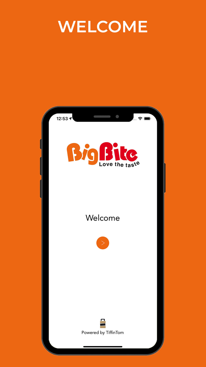 My Big Bite West Bromwich