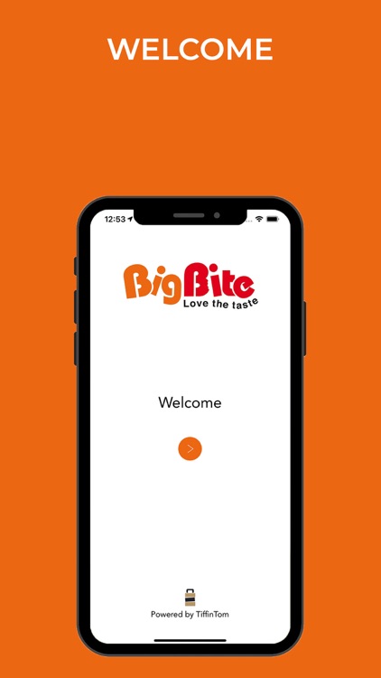 My Big Bite West Bromwich