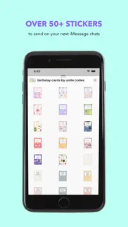 birthdays cards by unite codes problems & solutions and troubleshooting guide - 4