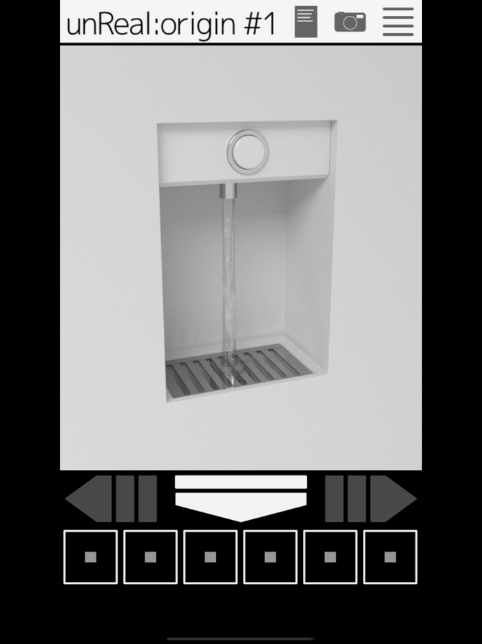 unRealorigin Escape Game