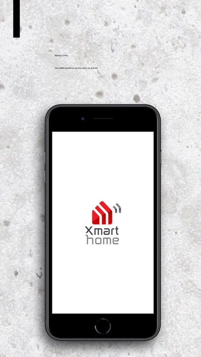 Xmart Home Screenshot