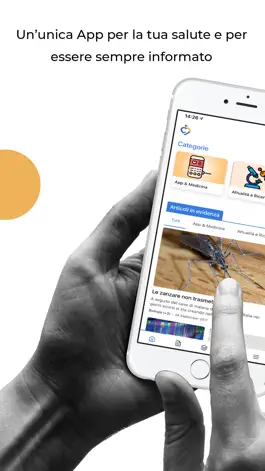 Game screenshot Salute360 Magazine mod apk