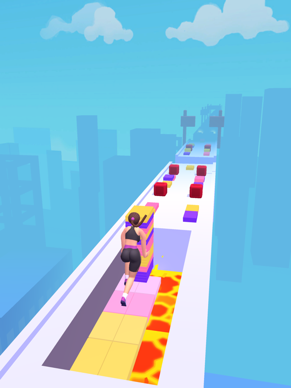 Screenshot #4 pour Split Blocks