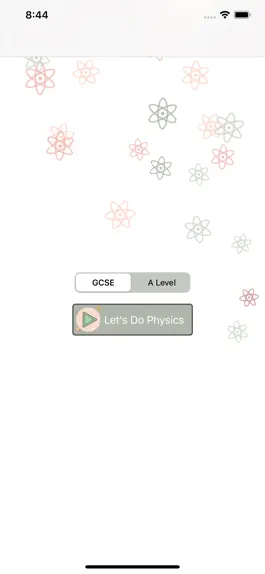 Game screenshot Phys Quiz apk