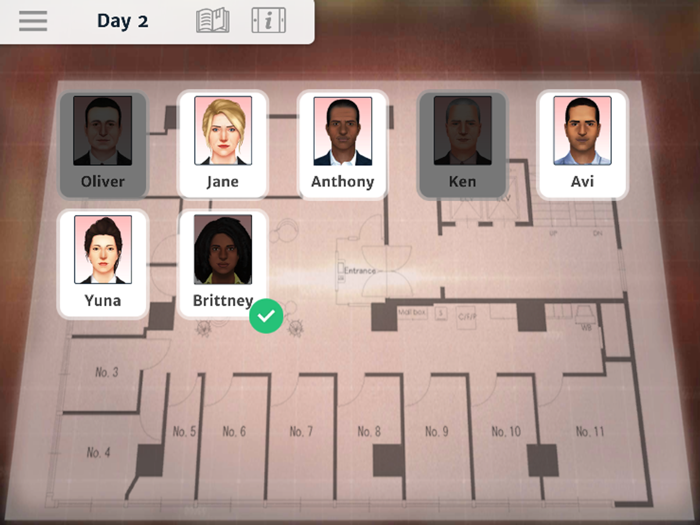 BLG Pragmatic Leadership