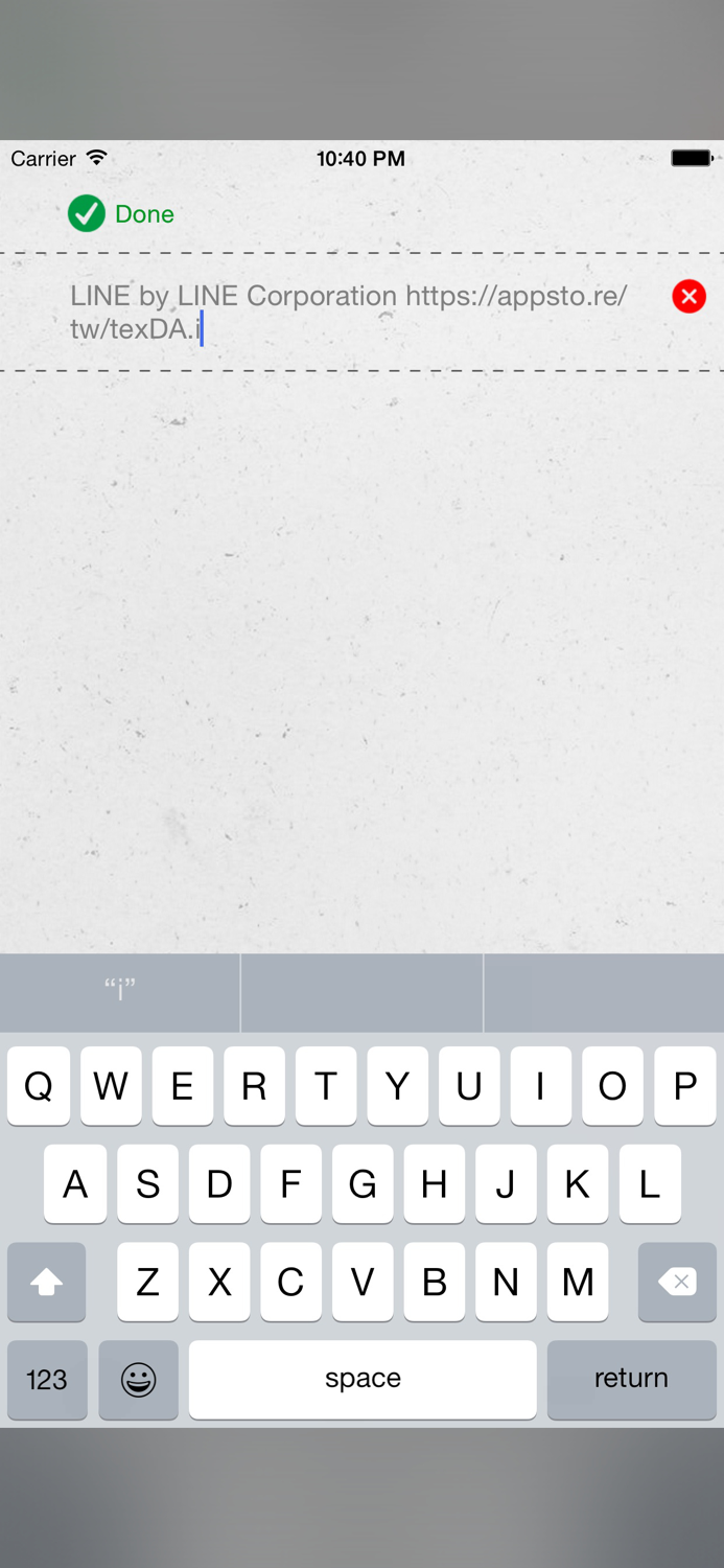CtrlCEasily record your copy