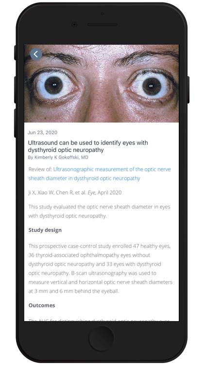 AAO Ophthalmic Education