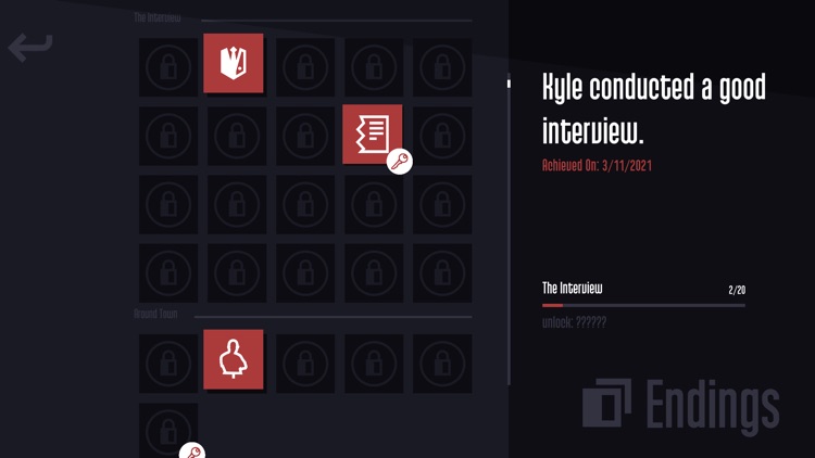 Kyle is Famous: Complete screenshot-3