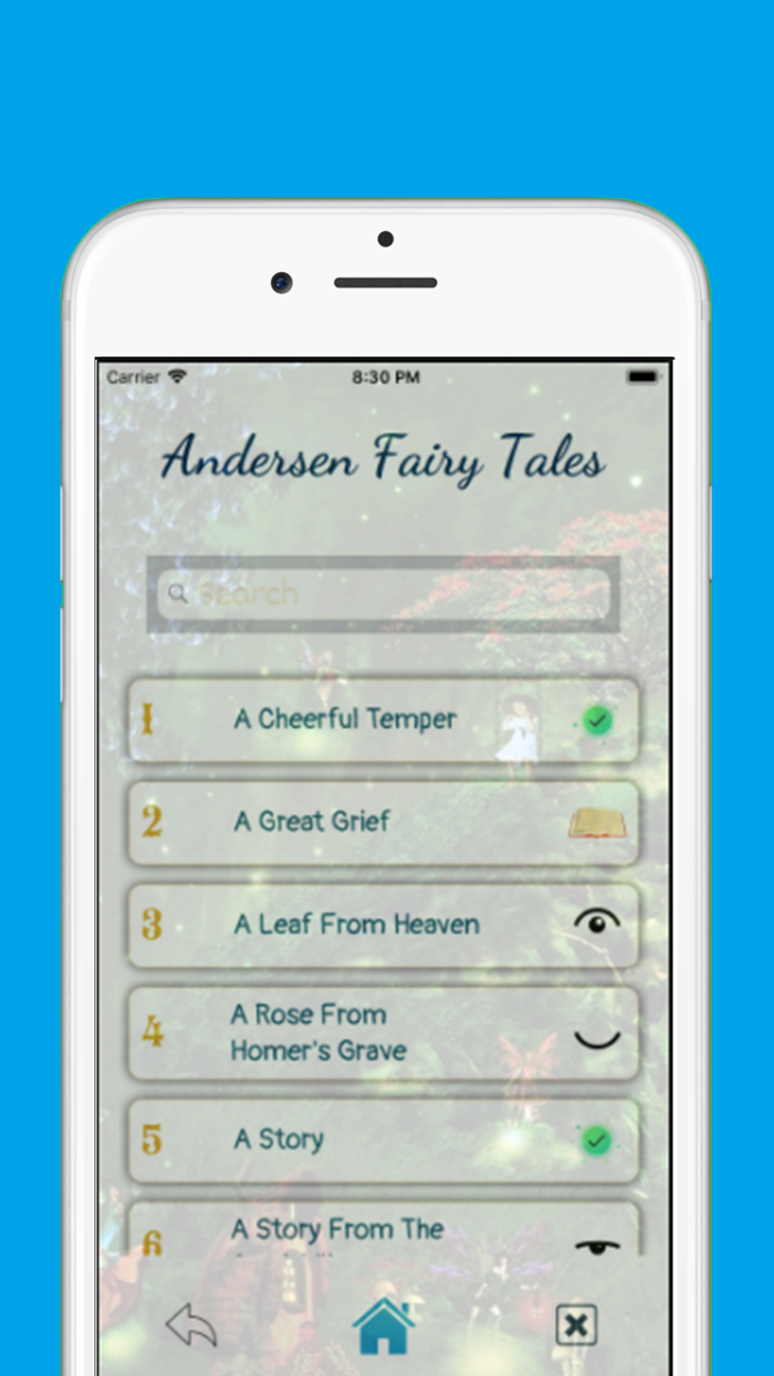 H.C. Andersen Fairy Tales