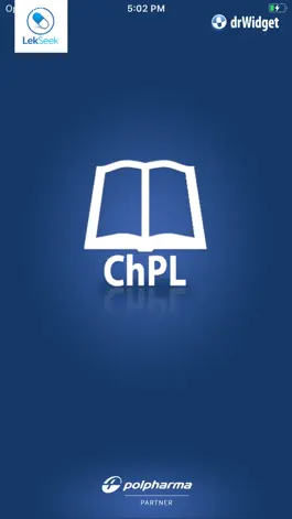 Game screenshot DrWidget ChPL mod apk