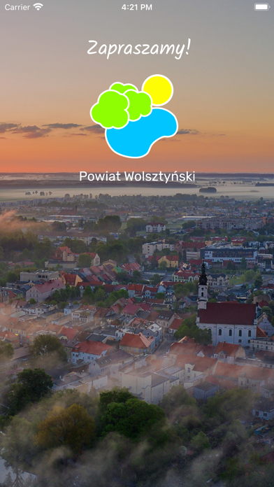 Screenshot #1 pour Powiat Wolsztyński