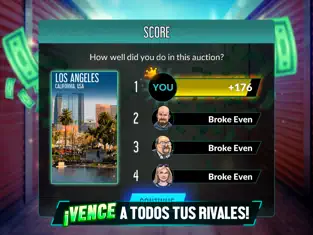 Screenshot 4 Bid Wars: Pawn Empire iphone