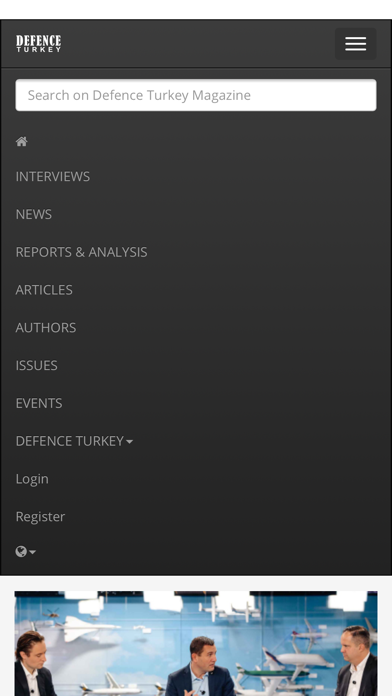 Defence Turkey Screenshot