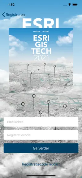 Game screenshot EGT2021 apk