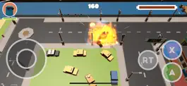 Game screenshot The Ultimate Overload hack