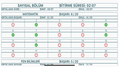 Ismet Sezgin Ortaokulu Screenshot