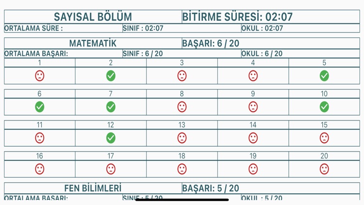 Ismet Sezgin Ortaokulu screenshot-6