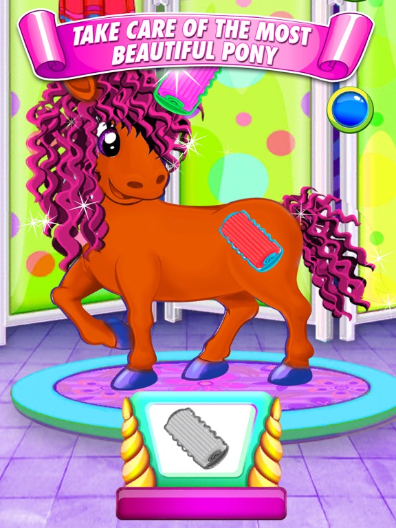 Family Pony Pet Salon Stylistのおすすめ画像5