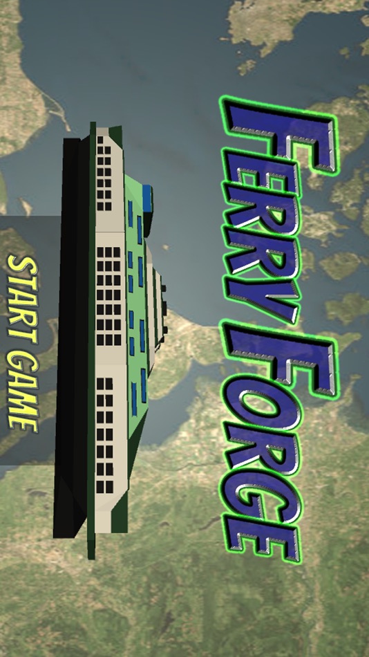 #6. Ferry Forge (iOS) By: Smokey Coast, LLC