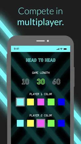 Game screenshot Braineon hack