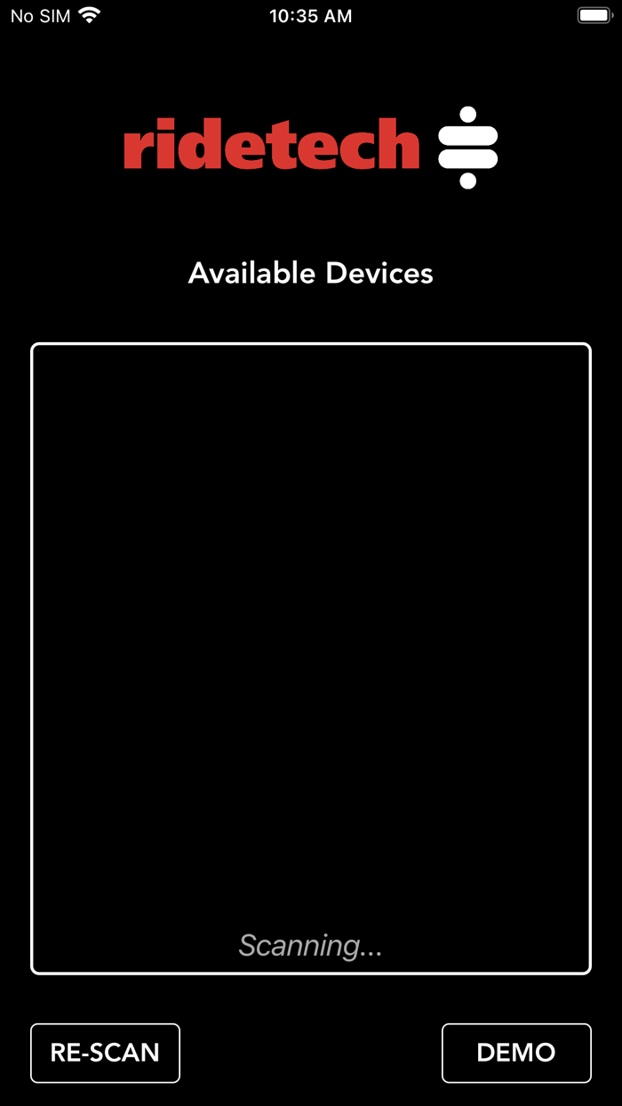 Ridetech - RidePro E5