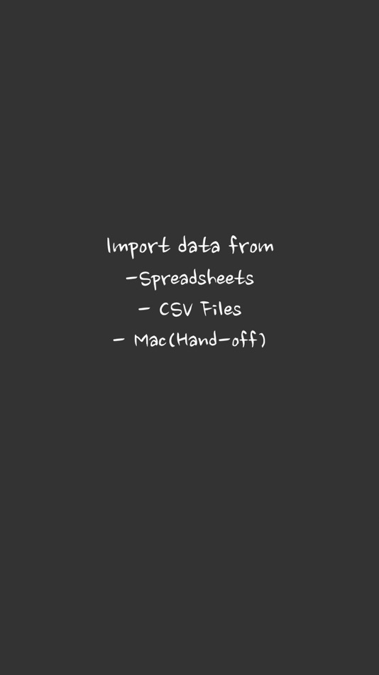 #8. Simply Paste Flashcards M Pro (iOS) 由: Jeong-hoon Kang