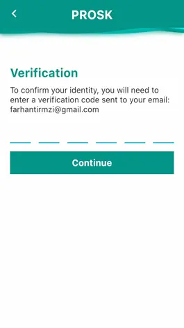 Game screenshot Prosk Physician apk