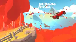 Game screenshot Hillside Drive Racing mod apk