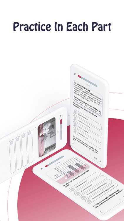 New Toeic Test 2020 screenshot-3