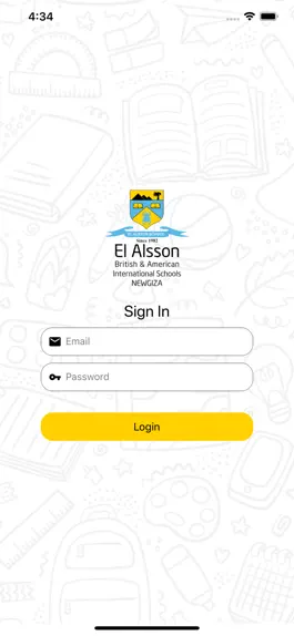 Game screenshot El Alsson: Parents apk