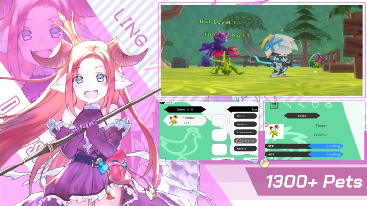 Breath of Dragon 2 screenshot-5