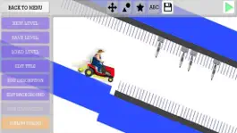 Game screenshot Bloody Wheels - Glory Days hack