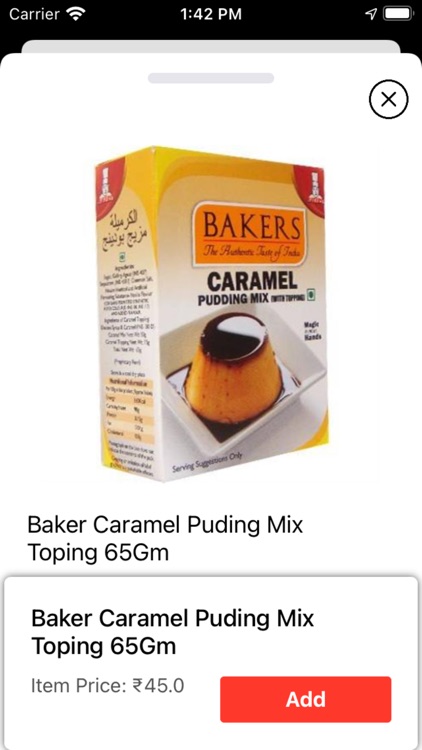 Xpress HyperMarket screenshot-4