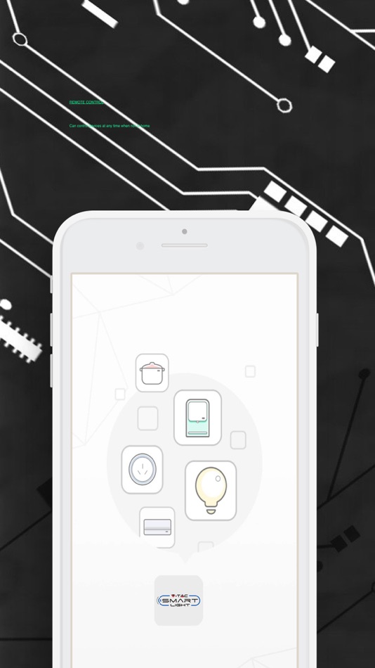 #1. V-TAC Smart Light (iOS) Podle: Dinesh Sajnani