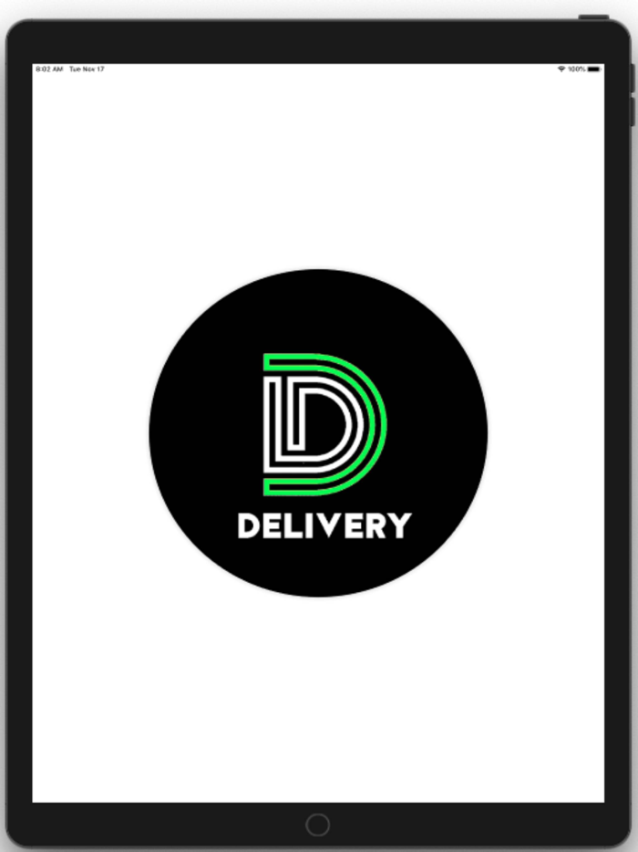 Delivery App