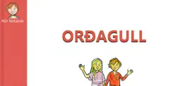 Game screenshot Orðagull mod apk