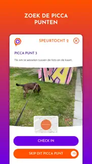 picca hunt iphone screenshot 3