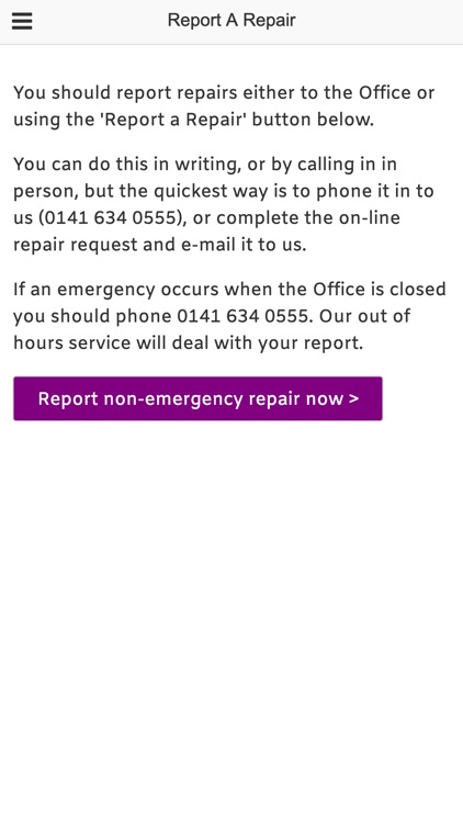North View Housing Association screenshot-4