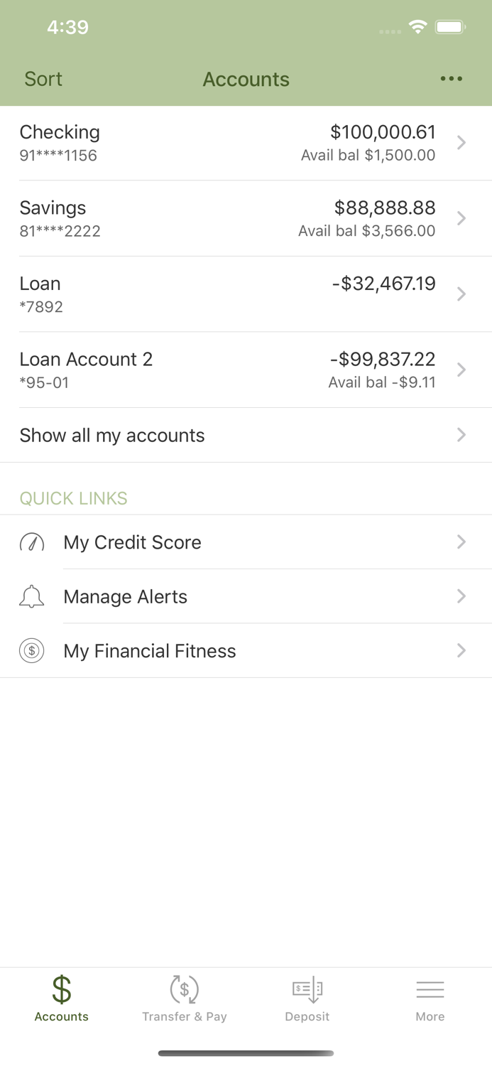 Members 1st of NJ FCU