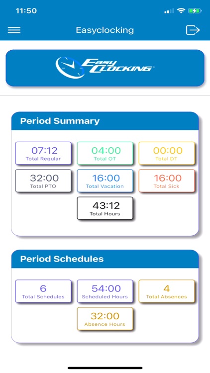 EasyClocking 1.2
