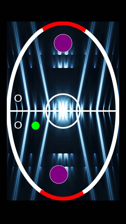 Air Hockey Wear - Watch Game screenshot-7