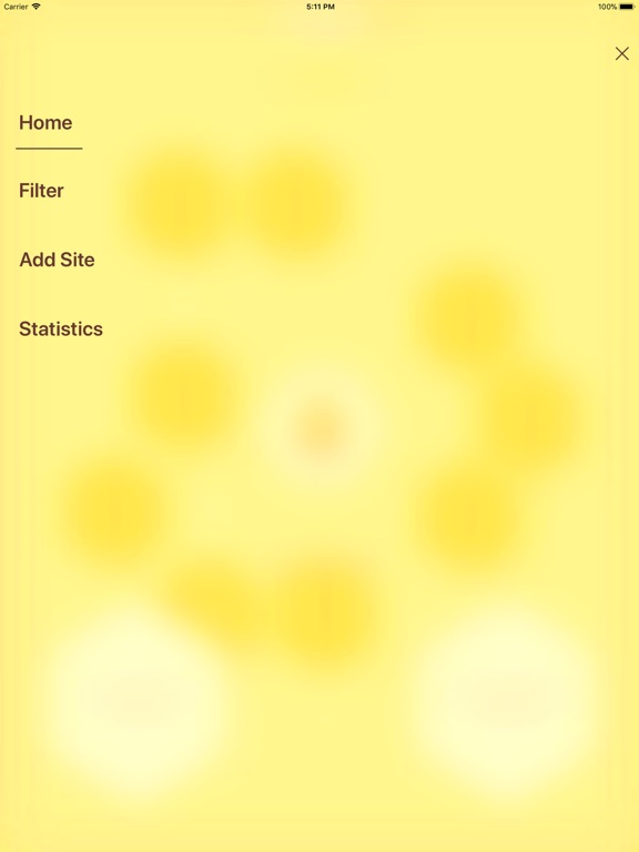 Screenshot #6 pour Bee Adblocker Shield