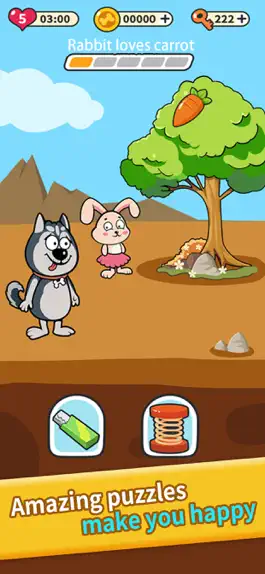 Game screenshot Husky Mind hack
