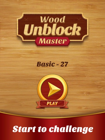 Wood Unblock Masterのおすすめ画像5