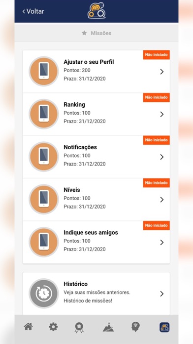 Screenshot #3 pour Pelotão