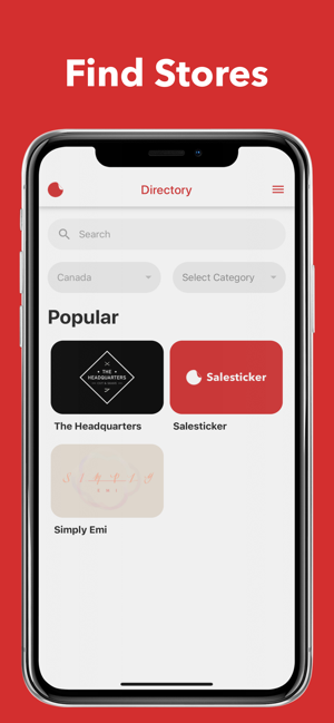 Salesticker(圖2)-速報App