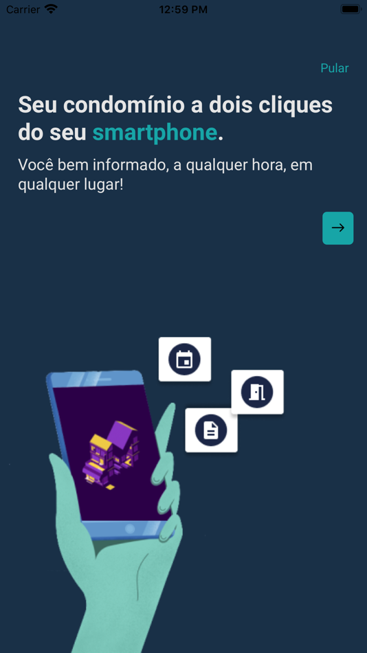 #3. THE MOBI (iOS) Podle: Ana Rita Oliveira
