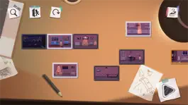 Game screenshot 艾莉莎 hack